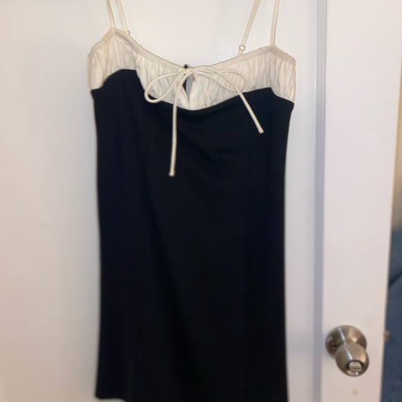 Reformation Sadie Knit Dress XS - Picture 3 of 5